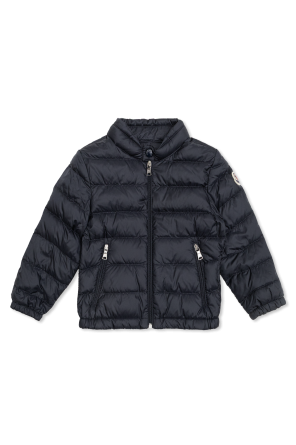 Moncler Enfant Down Jacket Odile | Kids's | Vitkac